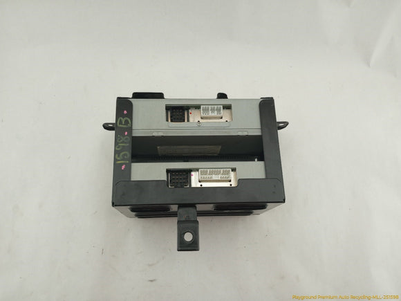 Saab 9-3 Radio Audio Amplifier