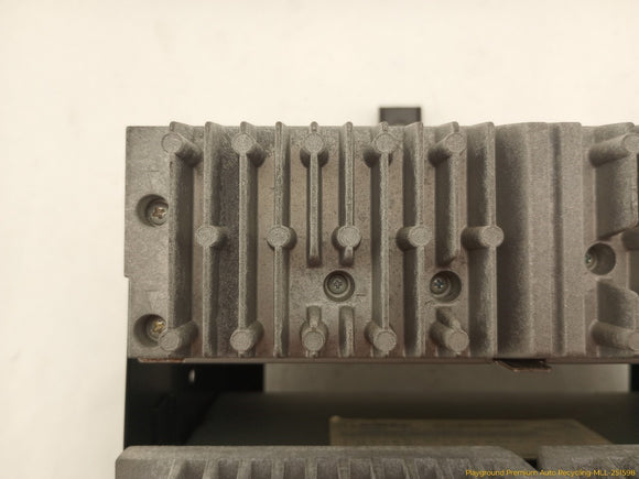 Saab 9-3 Radio Audio Amplifier