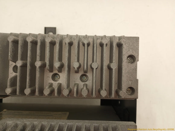 Saab 9-3 Radio Audio Amplifier