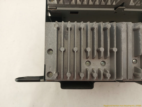 Saab 9-3 Radio Audio Amplifier