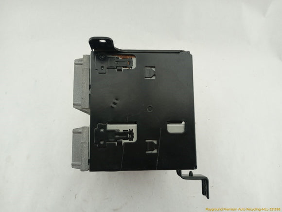 Saab 9-3 Radio Audio Amplifier