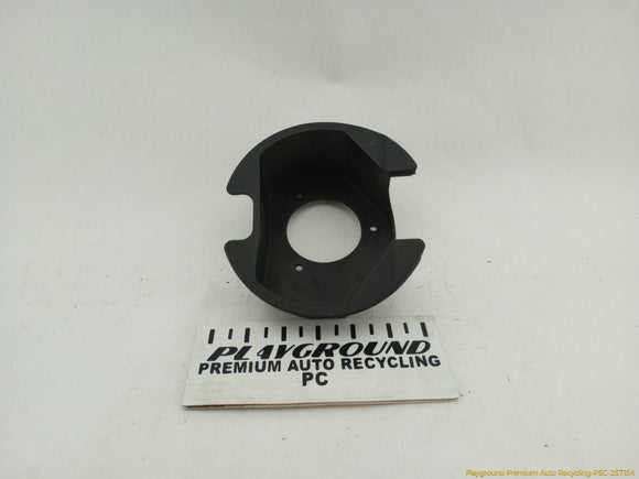Cadillac CTS Fuel Filler Neck Bezel Trim