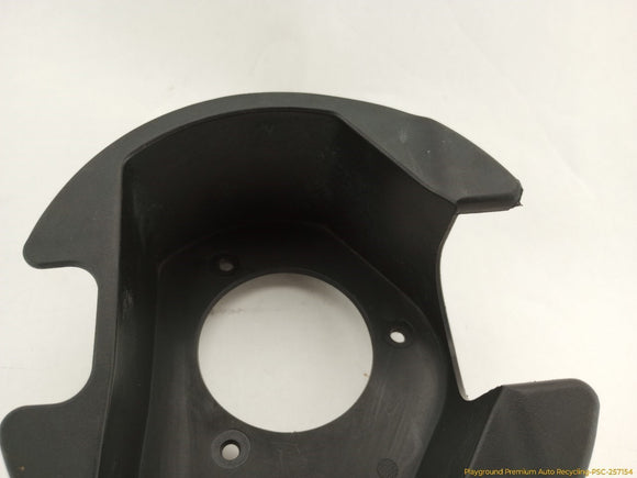 Cadillac CTS Fuel Filler Neck Bezel Trim