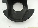Cadillac CTS Fuel Filler Neck Bezel Trim-5