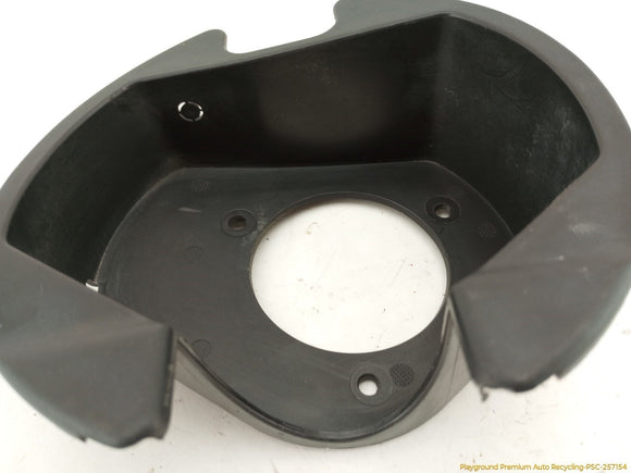 Cadillac CTS Fuel Filler Neck Bezel Trim