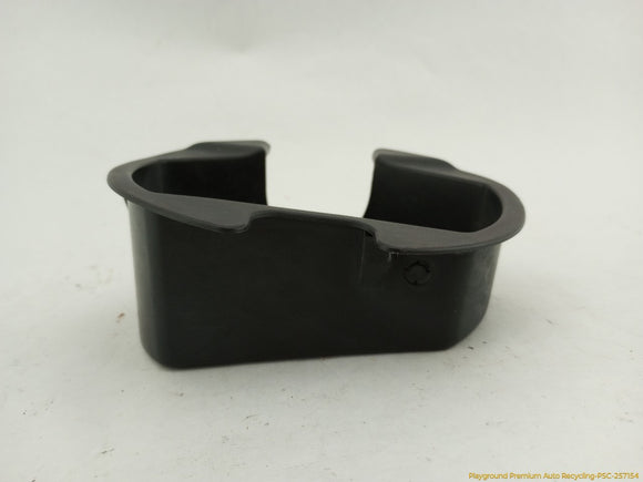 Cadillac CTS Fuel Filler Neck Bezel Trim