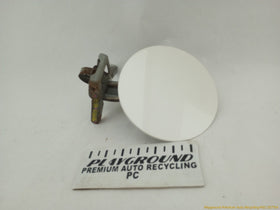 Cadillac CTS Fuel Filler Door
