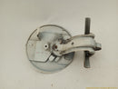 Cadillac CTS Fuel Filler Door-2