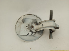 Cadillac CTS Fuel Filler Door - 0