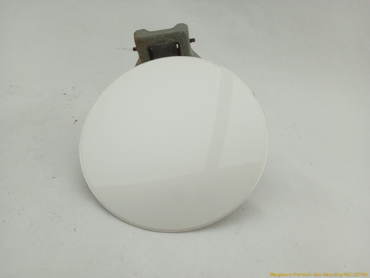 Cadillac CTS Fuel Filler Door