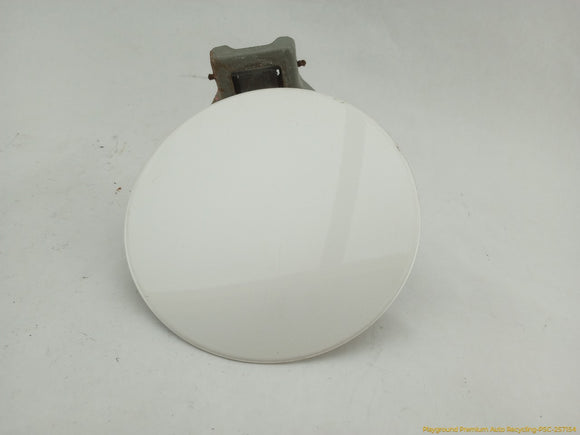 Cadillac CTS Fuel Filler Door