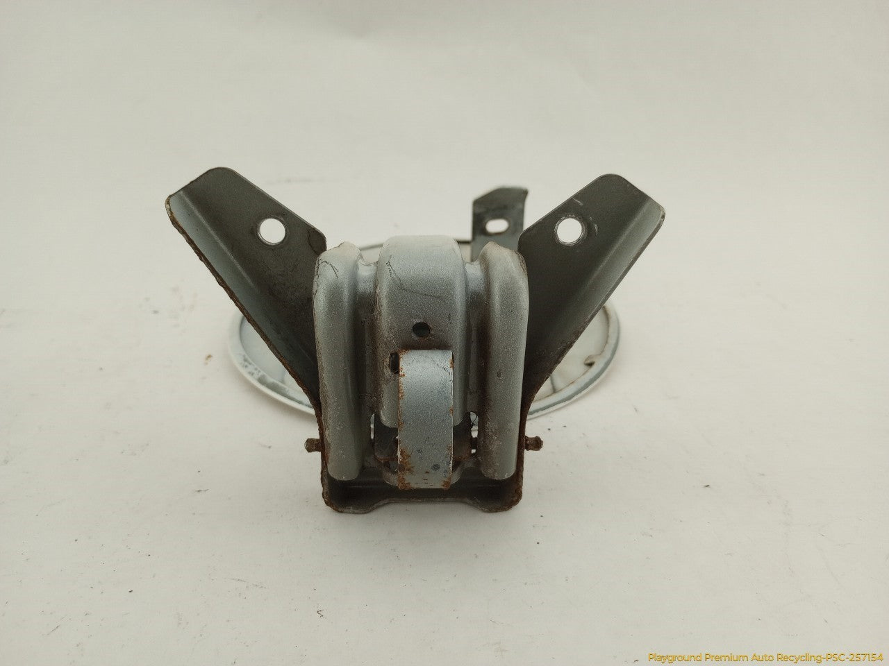 Cadillac CTS Fuel Filler Door