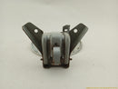 Cadillac CTS Fuel Filler Door-8