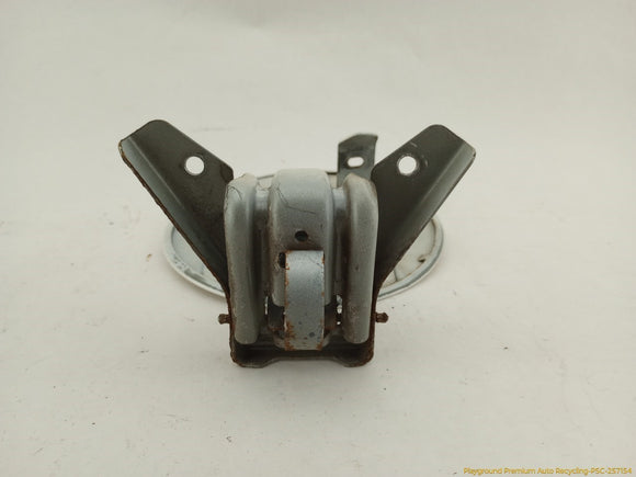 Cadillac CTS Fuel Filler Door