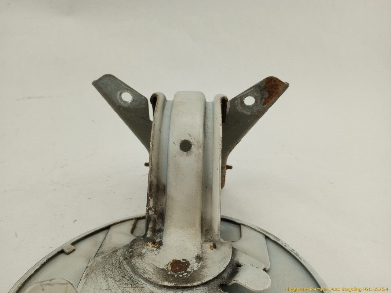 Cadillac CTS Fuel Filler Door