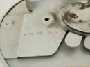 Cadillac CTS Fuel Filler Door-11