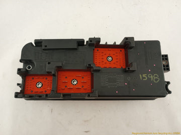 Saab 9-3 Engine Fuse Box - 0