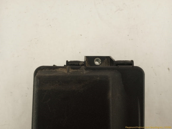 Saab 9-3 Engine Fuse Box