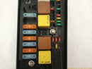 Saab 9-3 Engine Fuse Box-7