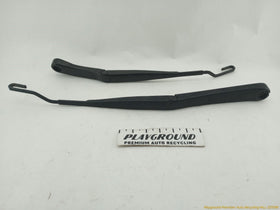 Saab 9-3 Pair Of Windshield Wiper Arms