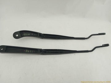 Saab 9-3 Pair Of Windshield Wiper Arms - 0