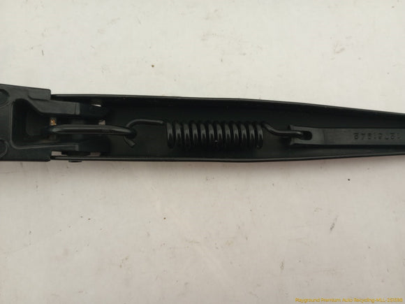 Saab 9-3 Pair Of Windshield Wiper Arms