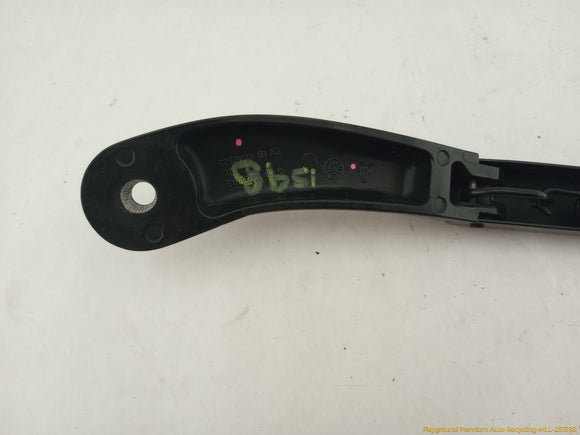 Saab 9-3 Pair Of Windshield Wiper Arms