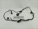 Cadillac CTS Rear Bumper Wire Harness-1