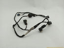 Cadillac CTS Rear Bumper Wire Harness-2