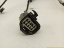 Cadillac CTS Rear Bumper Wire Harness-3
