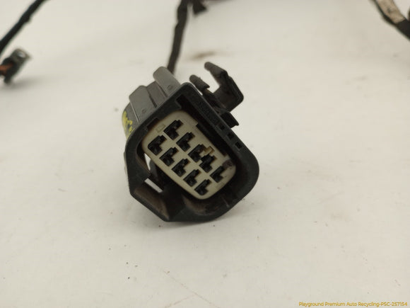 Cadillac CTS Rear Bumper Wire Harness