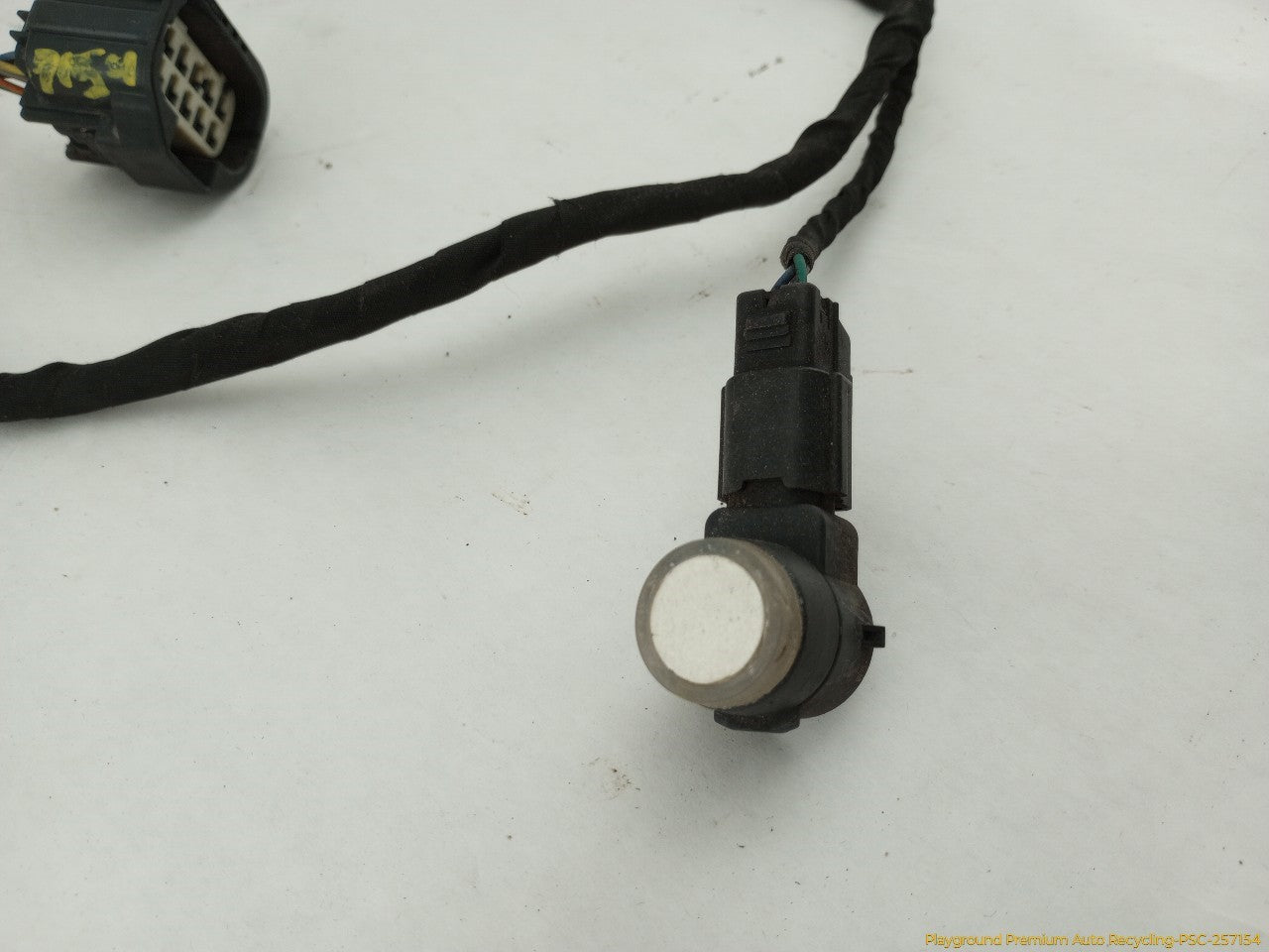 Cadillac CTS Rear Bumper Wire Harness