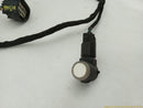 Cadillac CTS Rear Bumper Wire Harness-4