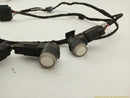 Cadillac CTS Rear Bumper Wire Harness-6
