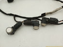 Cadillac CTS Rear Bumper Wire Harness-9