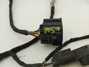 Cadillac CTS Rear Bumper Wire Harness-10