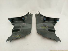 Saab 9-3 Pair Of Front Lower Kick Panel Trim - 0