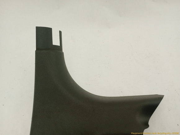 Saab 9-3 Pair Of Front Lower Kick Panel Trim