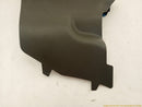 Saab 9-3 Pair Of Front Lower Kick Panel Trim-4