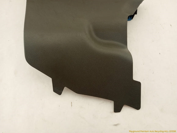 Saab 9-3 Pair Of Front Lower Kick Panel Trim