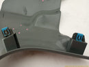 Saab 9-3 Pair Of Front Lower Kick Panel Trim-7