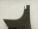 Saab 9-3 Pair Of Front Lower Kick Panel Trim-8