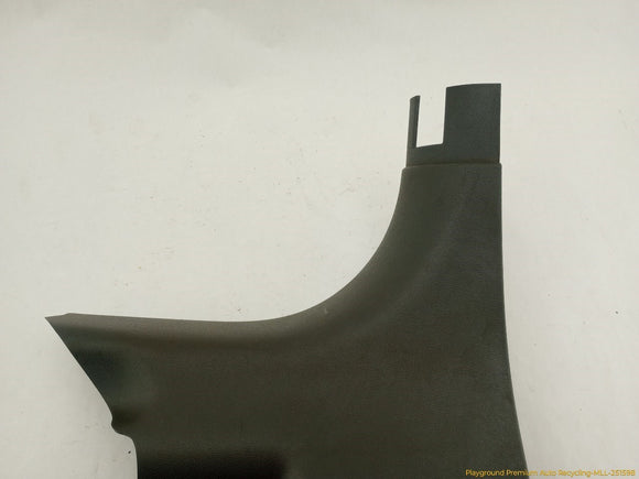 Saab 9-3 Pair Of Front Lower Kick Panel Trim