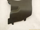 Saab 9-3 Pair Of Front Lower Kick Panel Trim-9