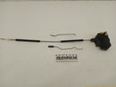 Saab 9-3 Passenger Right Front Door Lock Actuator-1