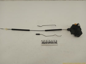 Saab 9-3 Passenger Right Front Door Lock Actuator