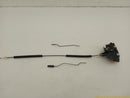 Saab 9-3 Passenger Right Front Door Lock Actuator-2