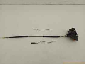Saab 9-3 Passenger Right Front Door Lock Actuator - 0