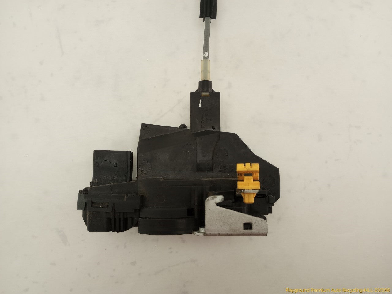 Saab 9-3 Passenger Right Front Door Lock Actuator