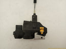 Saab 9-3 Passenger Right Front Door Lock Actuator-3